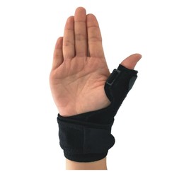 Comfortland Deluxe Thumb Spica